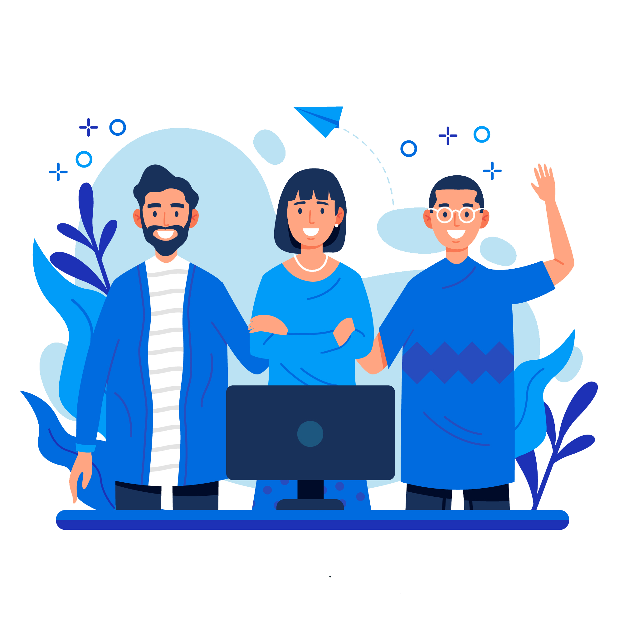 about us
